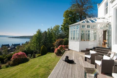9 bedroom detached villa for sale, Ardmory Road, Rothesay, Isle of Bute, PA20