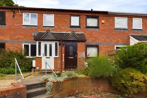 2 bedroom terraced house for sale, Albert Road, Worcester, Worcestershire, WR5