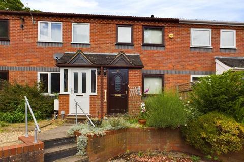 56 Albert Road, Worcester, WR5 1EB