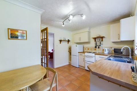 56 Albert Road, Worcester, WR5 1EB
