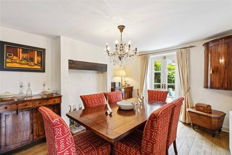 4 bedroom semi-detached house for sale, Mattock Lane, London, W13