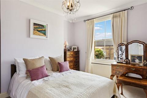 53b Mattock Lane, London, W13 9LA