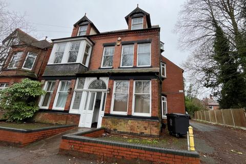 1 bedroom flat to rent, Clarendon Park Road, Leicester LE2