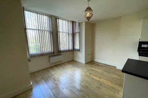 1 bedroom flat to rent, Clarendon Park Road, Leicester LE2