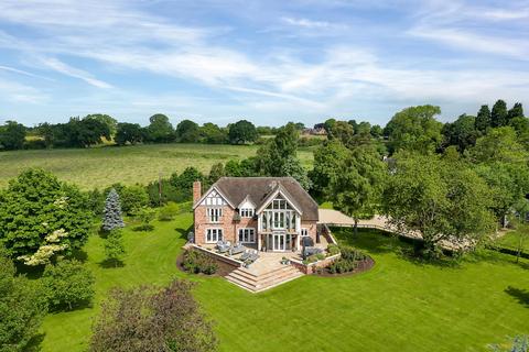 5 bedroom detached house for sale, Shute Hill, Lichfield, Staffordshire, WS13, Lichfield WS13