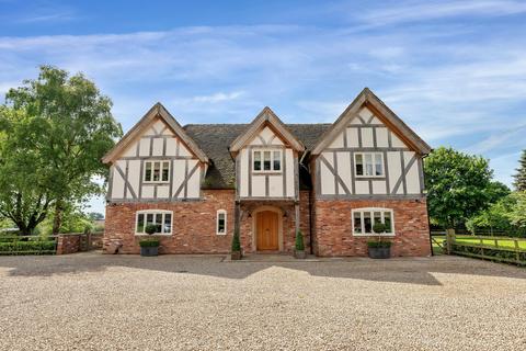 5 bedroom detached house for sale, Shute Hill, Lichfield, Staffordshire, WS13, Lichfield WS13