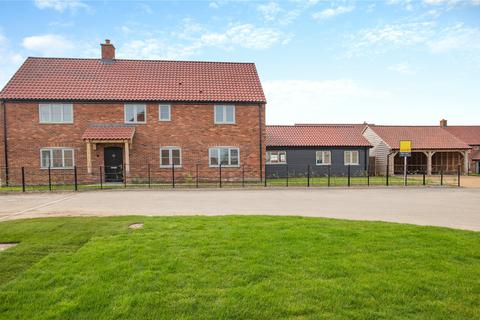 4 bedroom detached house for sale, The Woburn, Fairways, Yarmouth Road, Blofield, NR13