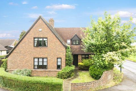 4 bedroom detached house for sale, Roughtallys, North Weald, CM16