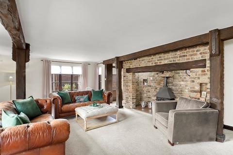 4 bedroom detached house for sale, Roughtallys, North Weald, CM16