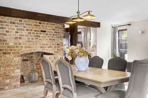 4 bedroom detached house for sale, Roughtallys, North Weald, CM16