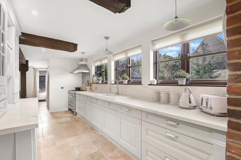 4 bedroom detached house for sale, Roughtallys, North Weald, CM16