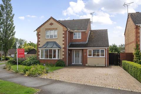 11 Balmoral Way, Holbeach, Spalding, PE12 7RN