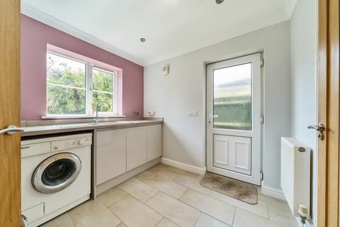 11 Balmoral Way, Holbeach, Spalding, PE12 7RN