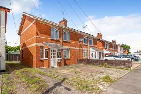 3 bedroom semi-detached house for sale, North Villas, Cotford St Luke