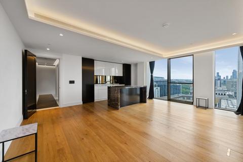 2 bedroom flat to rent, Belvedere Road, London, SE1
