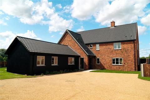 4 bedroom detached house for sale, The Belfry, Fairways, Yarmouth Road, Blofield, Norwich, NR13