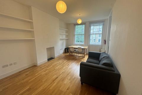 2 bedroom flat for sale, Chalcot Gardens, London NW3