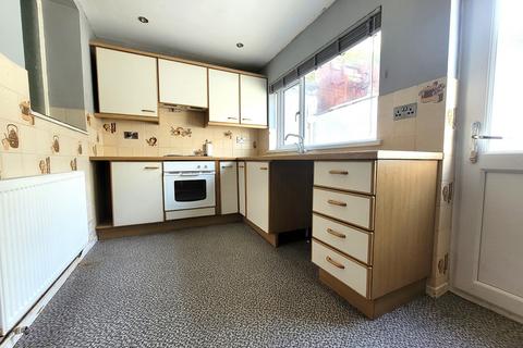 2 bedroom terraced house for sale, Park Road, Treorchy, Rhondda Cynon Taff. CF42 6LA