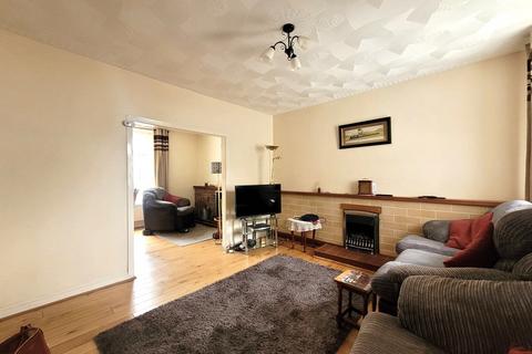 3 bedroom end of terrace house for sale, Brynhyfryd Street, Treorchy, Rhondda Cynon Taff. CF42 6DT