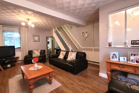 2 bedroom terraced house for sale, Rees Street, Gelli, Pentre, Rhondda Cynon Taff. CF41 7NE