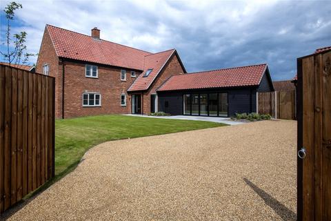 4 bedroom detached house for sale, The St Andrews, Fairways, Blofield, Norwich, NR13