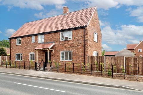 4 bedroom detached house for sale, The St Andrews, Fairways, Blofield, Norwich, NR13