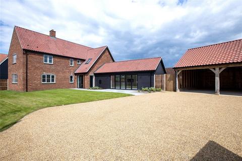 4 bedroom detached house for sale, The St Andrews, Fairways, Blofield, Norwich, NR13