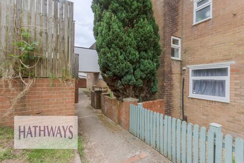 2 bedroom terraced house for sale, Bowleaze, Greenmeadow, NP44