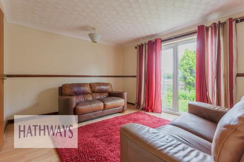 2 bedroom terraced house for sale, Bowleaze, Greenmeadow, NP44