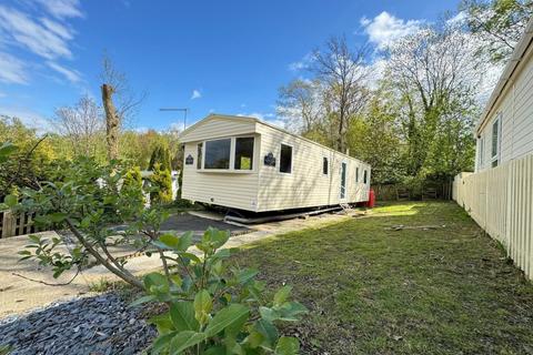 3 bedroom static caravan for sale, Beauport Holiday Park