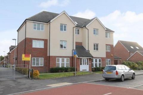 2 bedroom flat for sale, Thatcham,  Berkshire,  RG19