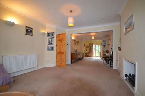 3 bedroom semi-detached house for sale, Tenby Avenue, Kenton, Harrow, HA3 8RU