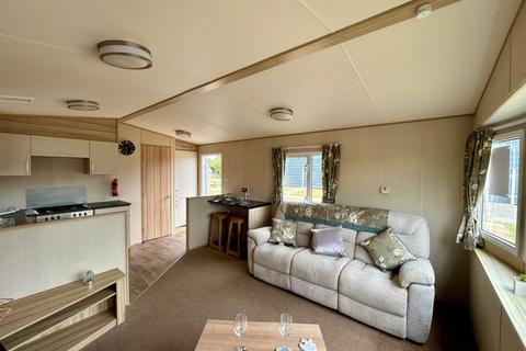 2 bedroom static caravan for sale, Birchington Vale Holiday Park