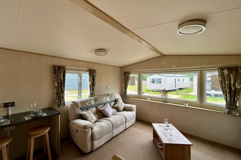 2 bedroom static caravan for sale, Birchington Vale Holiday Park