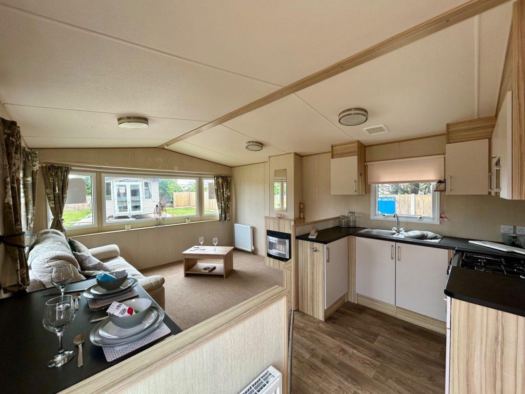 Birchington Vale   ABI  Summer Breeze  For Sale