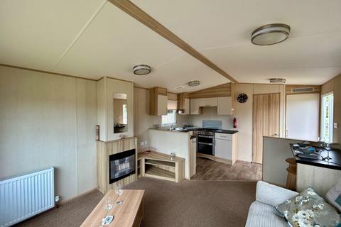 2 bedroom static caravan for sale, Birchington Vale Holiday Park