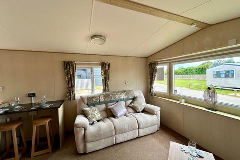 2 bedroom static caravan for sale, Birchington Vale Holiday Park