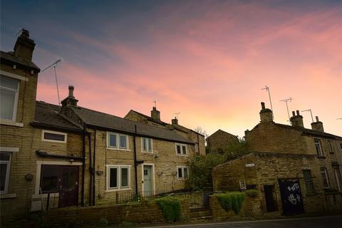 4 bedroom terraced house for sale, Raw Hill, Brighouse, HD6