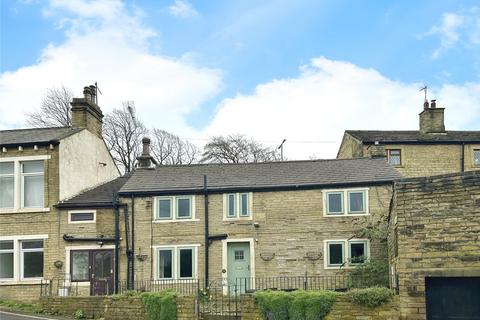 4 bedroom terraced house for sale, Raw Hill, Brighouse, HD6