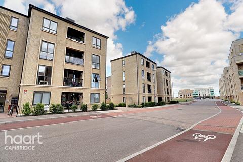 2 bedroom apartment for sale, Lawrence Weaver Road, Cambridge