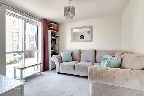 2 bedroom apartment for sale, Lawrence Weaver Road, Cambridge