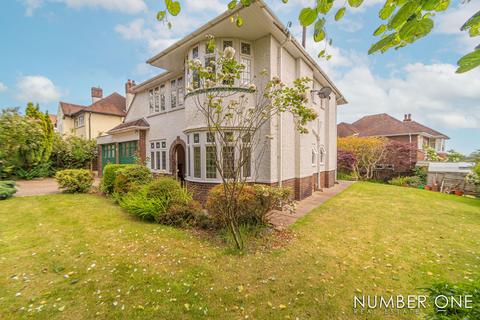 4 bedroom detached house for sale, Ridgeway, Newport, NP20