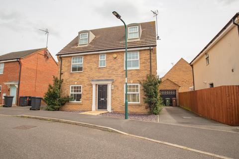 5 bedroom detached house for sale, Eye, Peterborough PE6