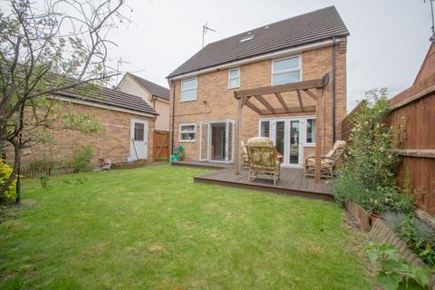 5 bedroom detached house for sale, Eye, Peterborough PE6