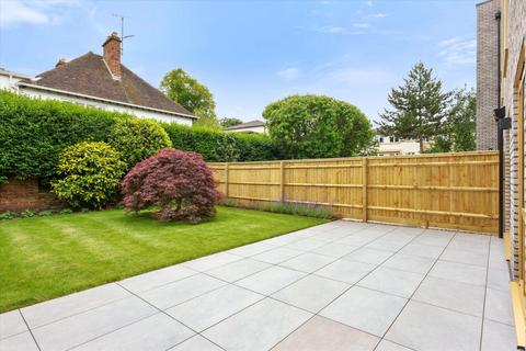 4 bedroom townhouse for sale, Talbot Road, Cheltenham, GL51