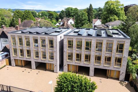 undefined, Talbot Road, Cheltenham, GL51