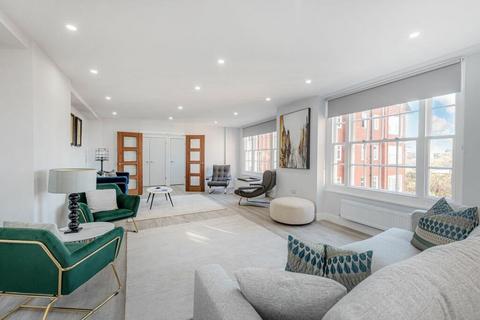 5 bedroom apartment to rent, Apsley House, 23-29 Finchley Road, St John's Wood, NW8