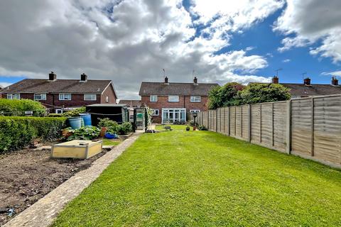 3 bedroom semi-detached house for sale, Ringmer Road, Worthing, West Sussex