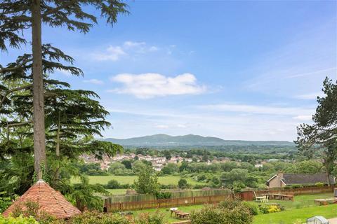 4 bedroom detached house for sale, Battenhall Avenue, Worcester