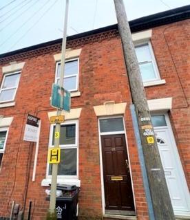 2 bedroom terraced house for sale, Biddulph Street, Leicester LE2
